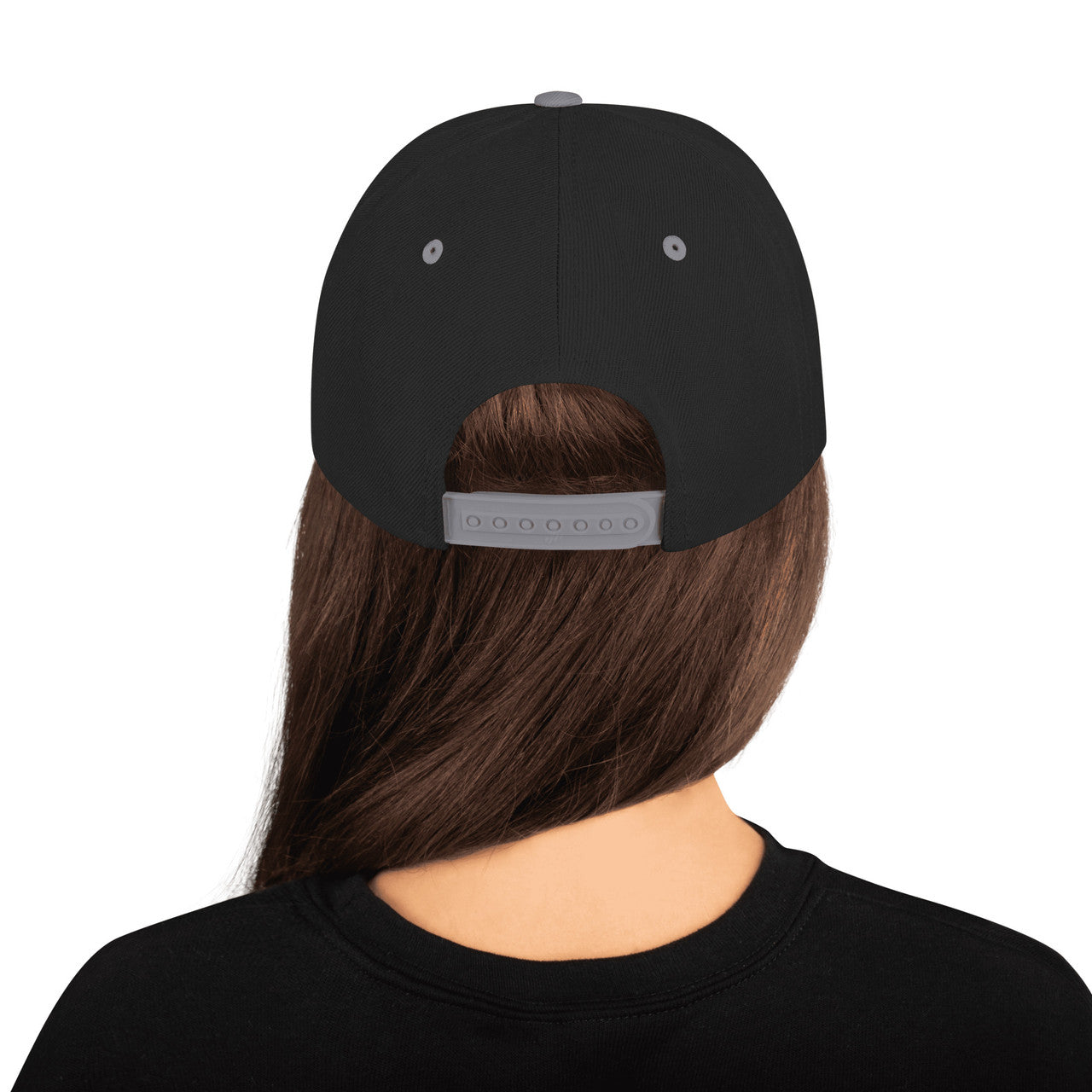 nextzett Snapback Cap