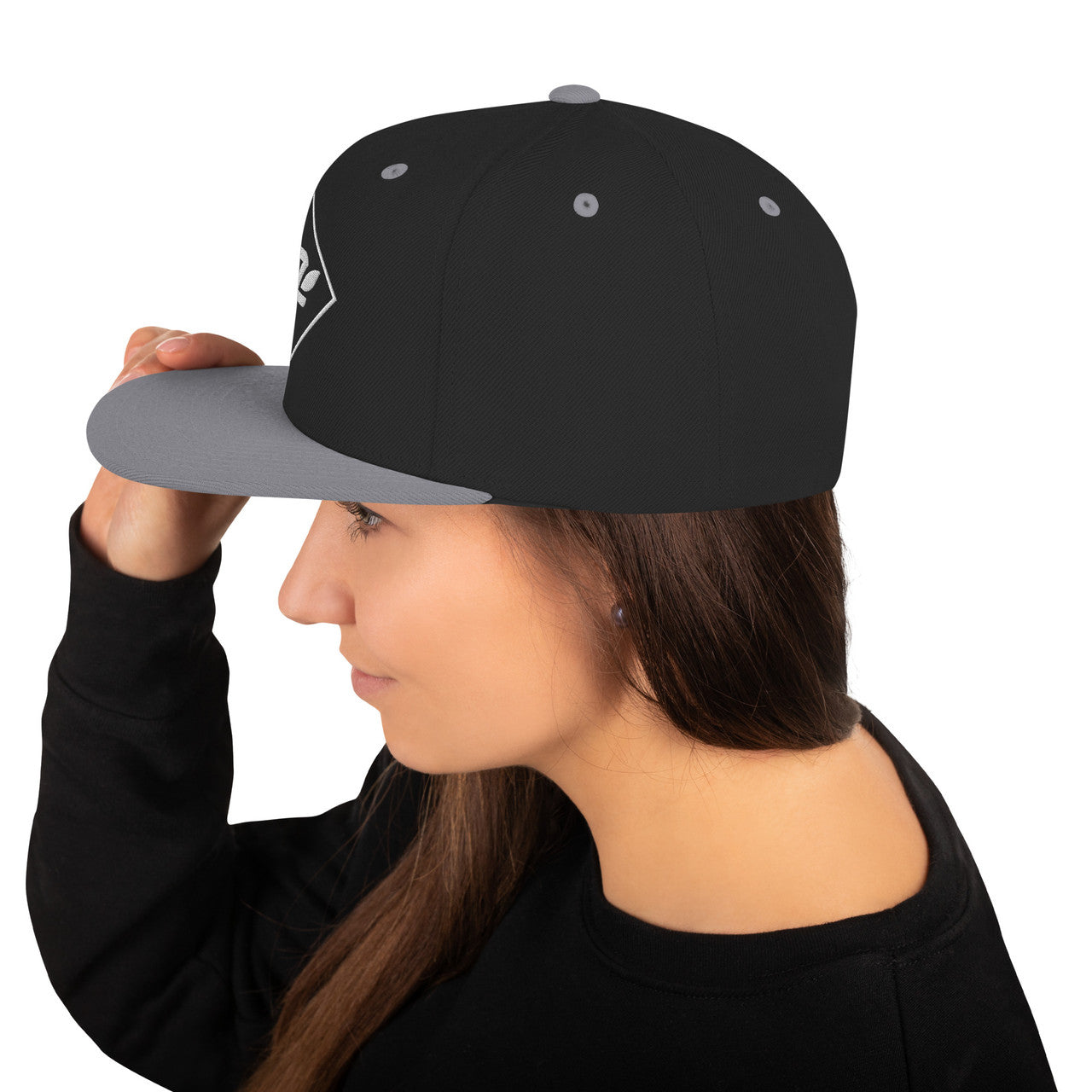 nextzett Snapback Cap