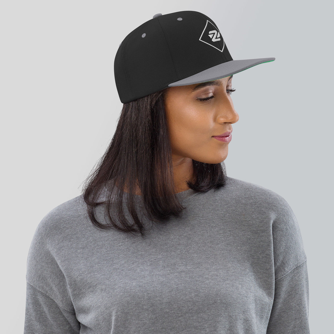 nextzett Snapback Cap