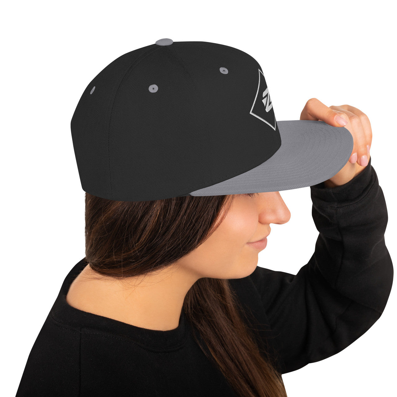 nextzett Snapback Cap