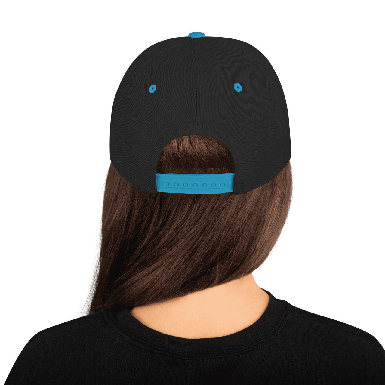 nextzett Snapback Cap