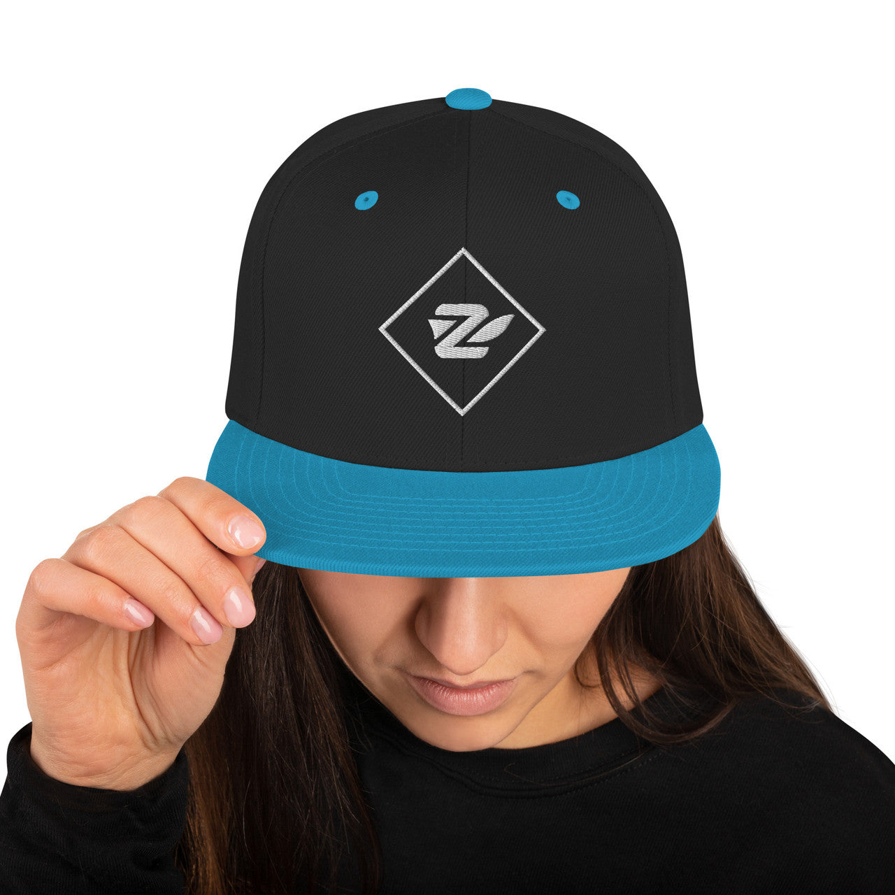nextzett Snapback Cap