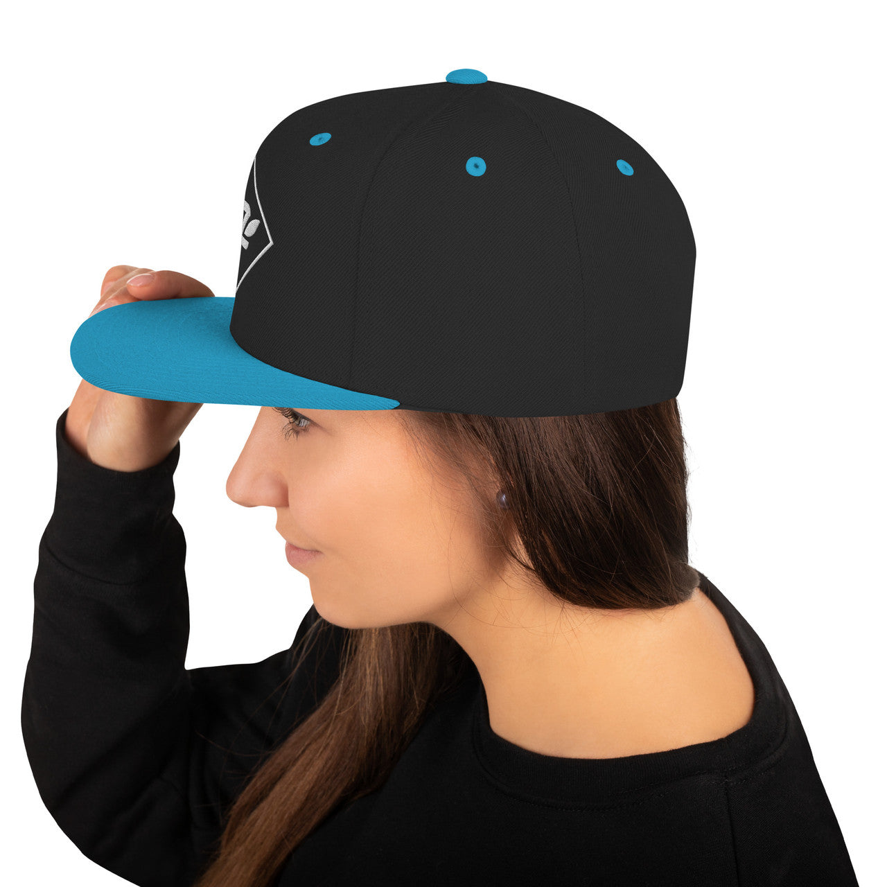 nextzett Snapback Cap