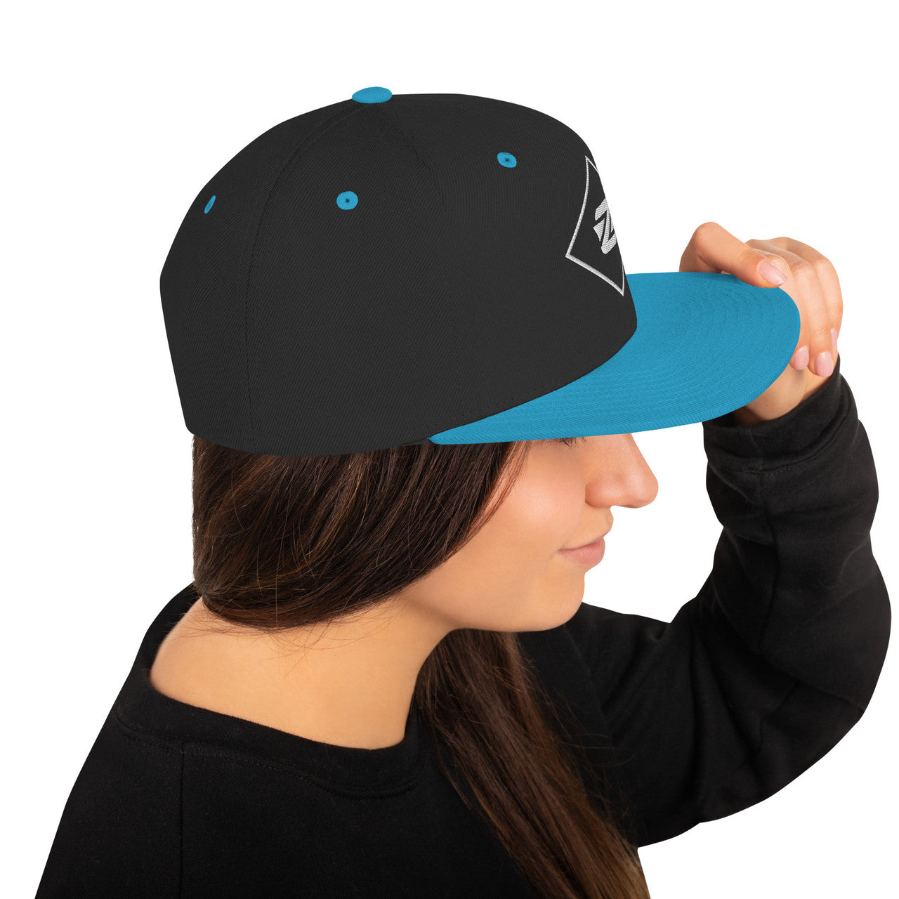 nextzett Snapback Cap