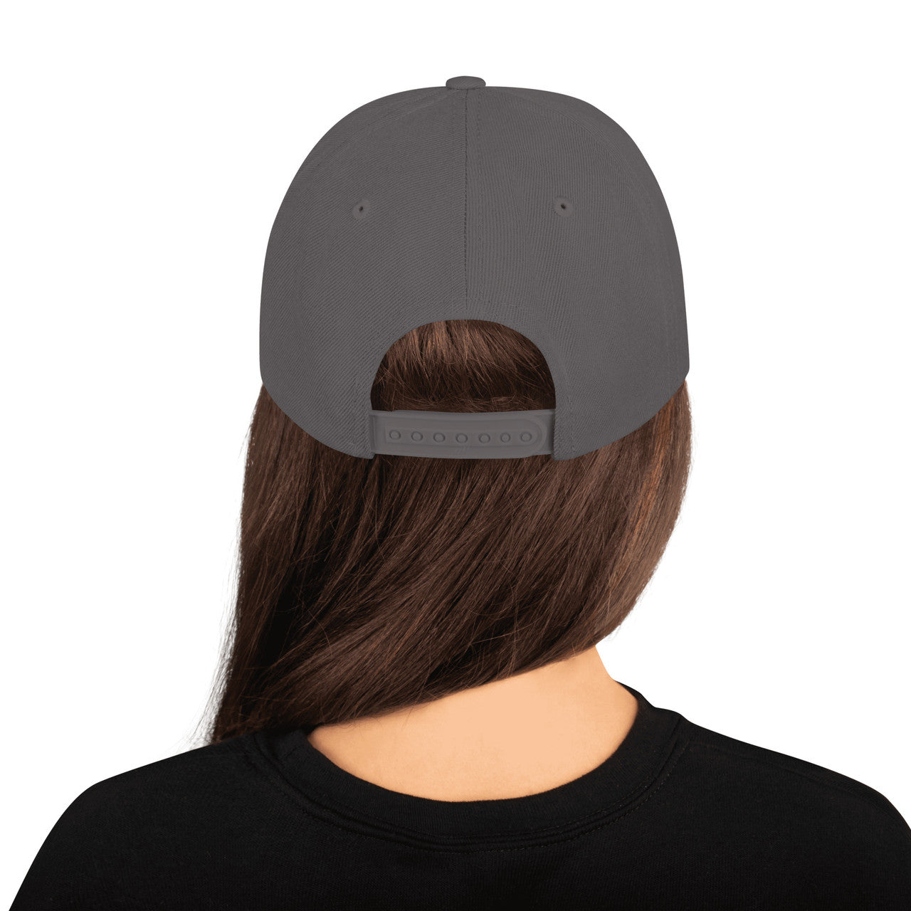 nextzett Snapback Cap