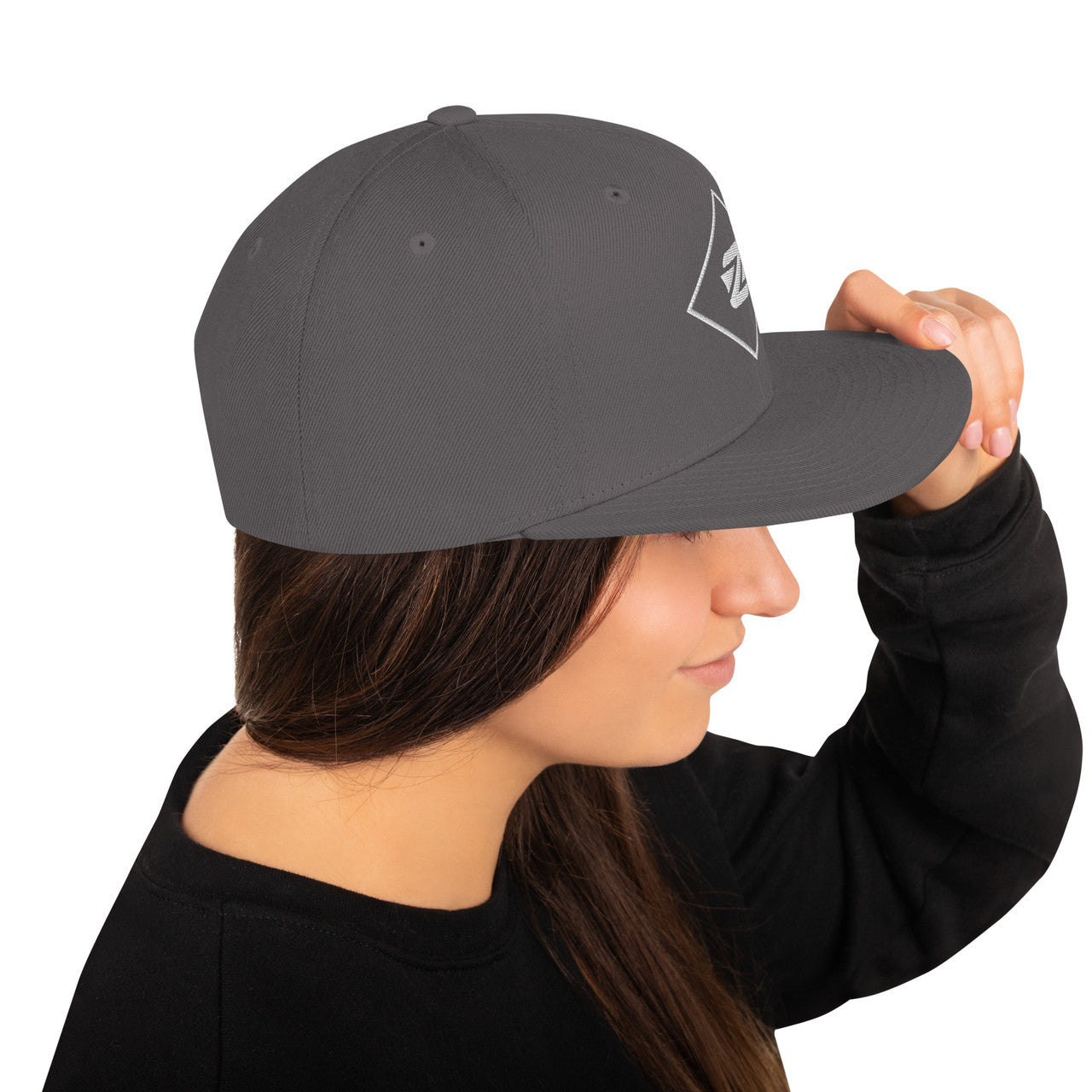 nextzett Snapback Cap