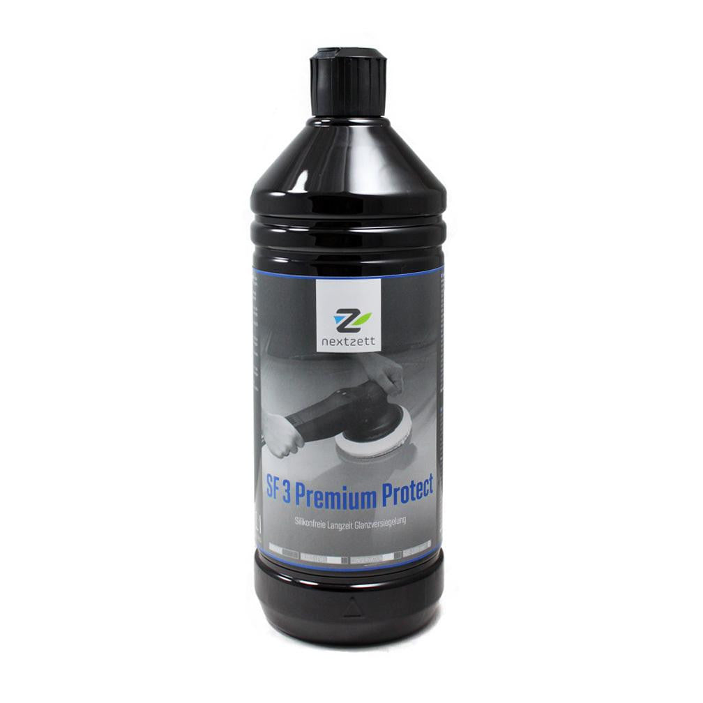 nextzett SF3 Premium Protect Polymer Sealant