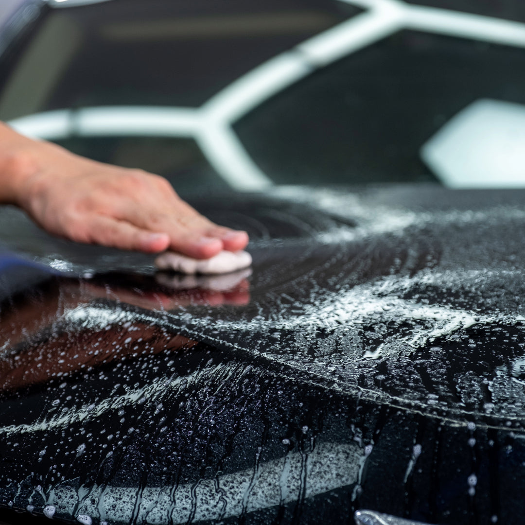 Perfect Shine & Clay Bar Surface Prep Kit