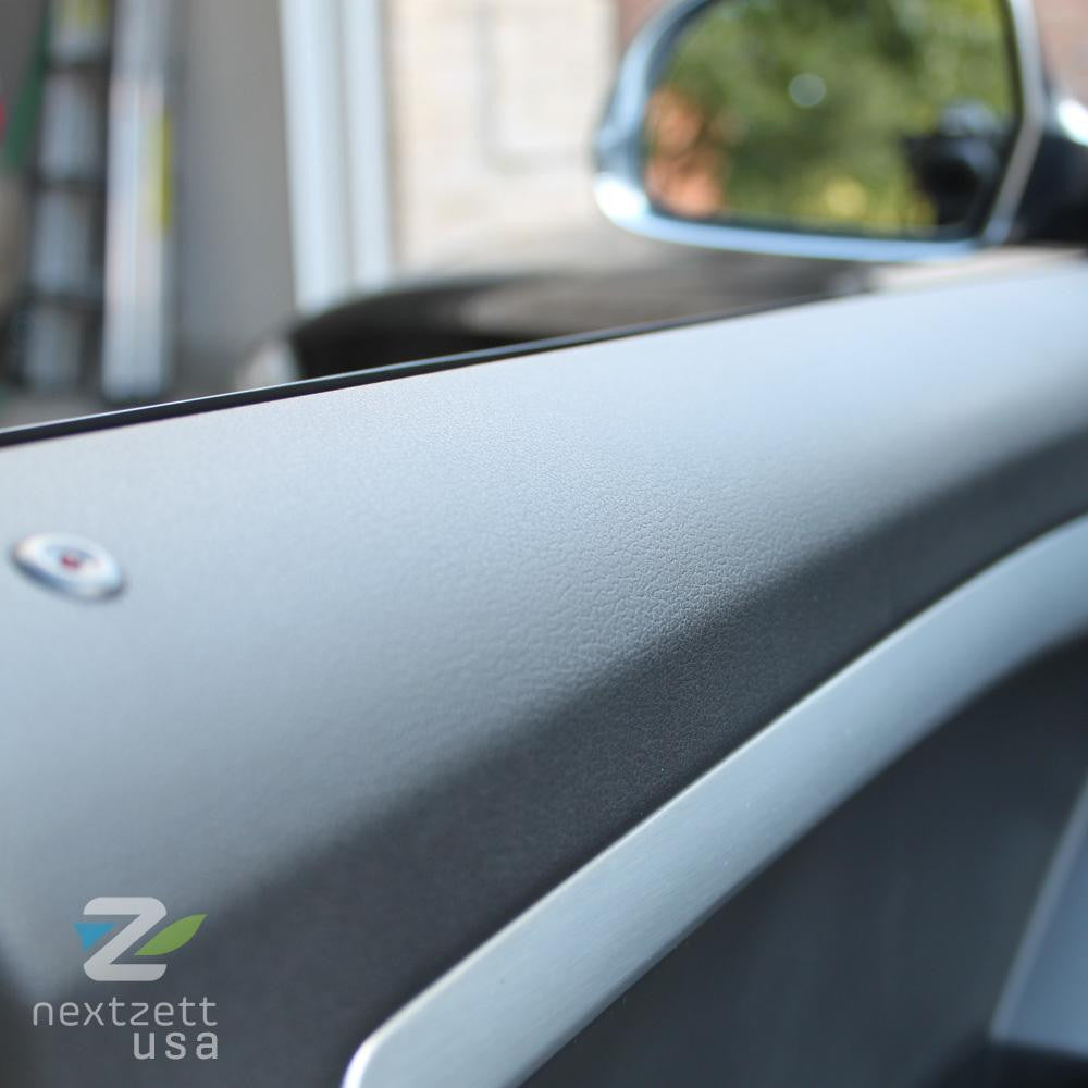 nextzett Cockpit Premium interior dashboard and trim cleaner