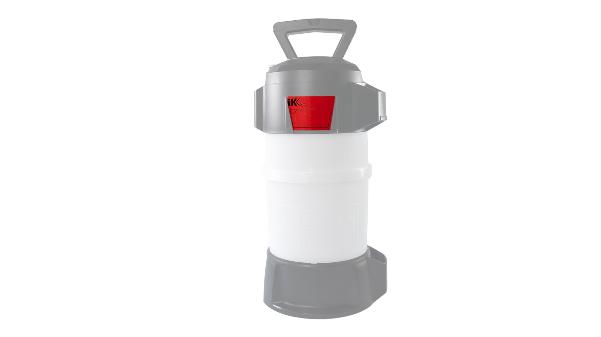 iK Pro Identification Card