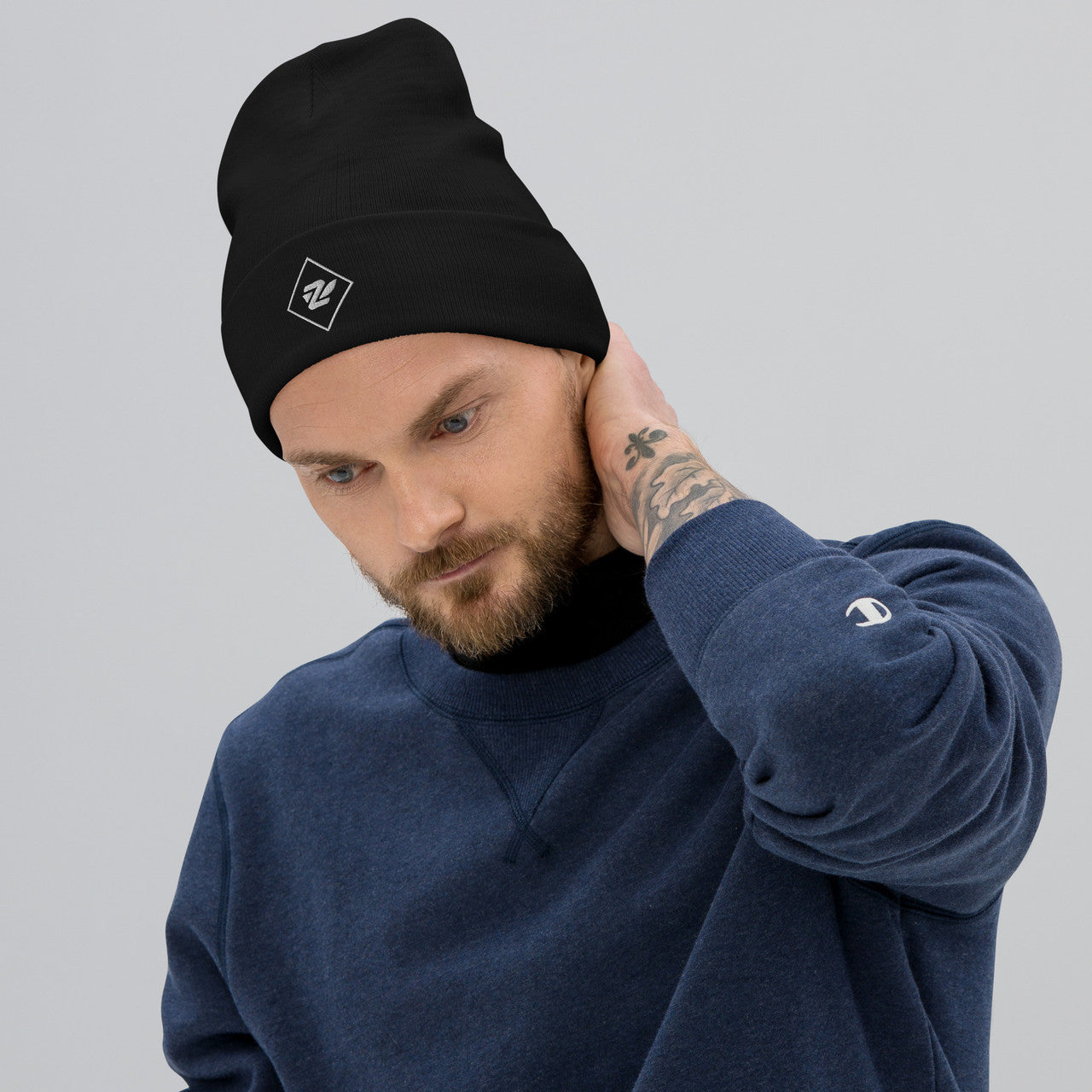 nextzett Beanie