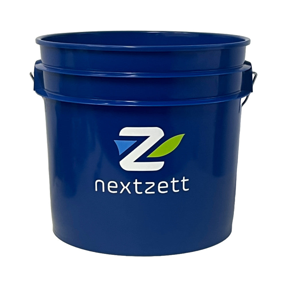 nextzett 3.5 Gallon Wash Bucket