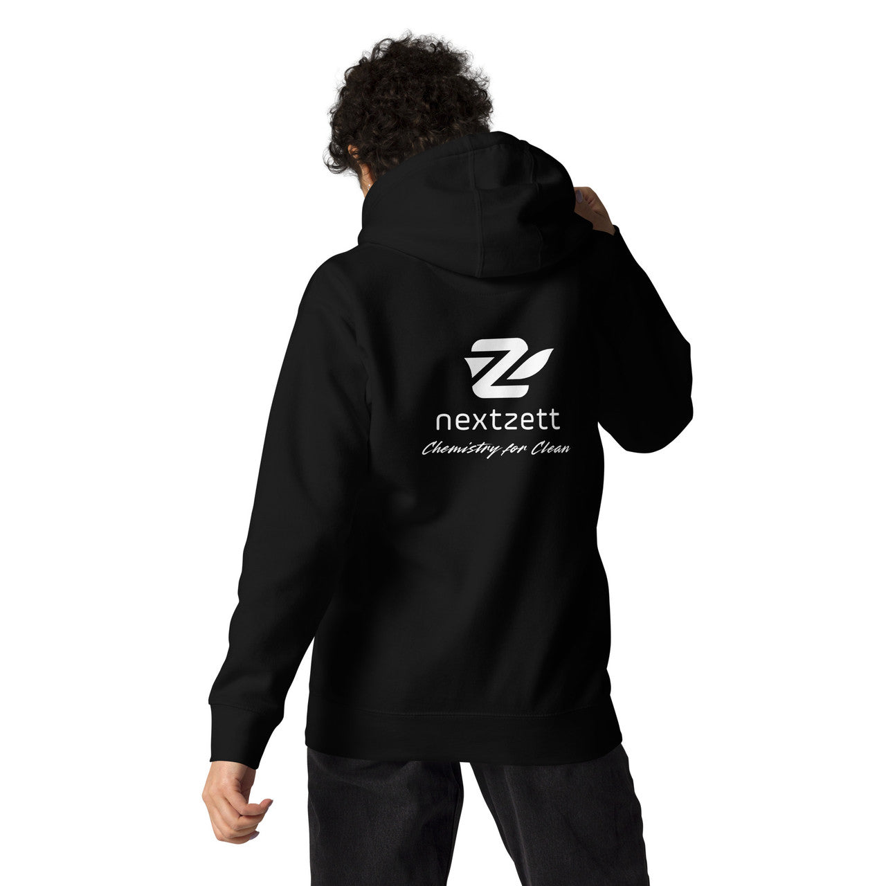 nextzett Classic Hoodie