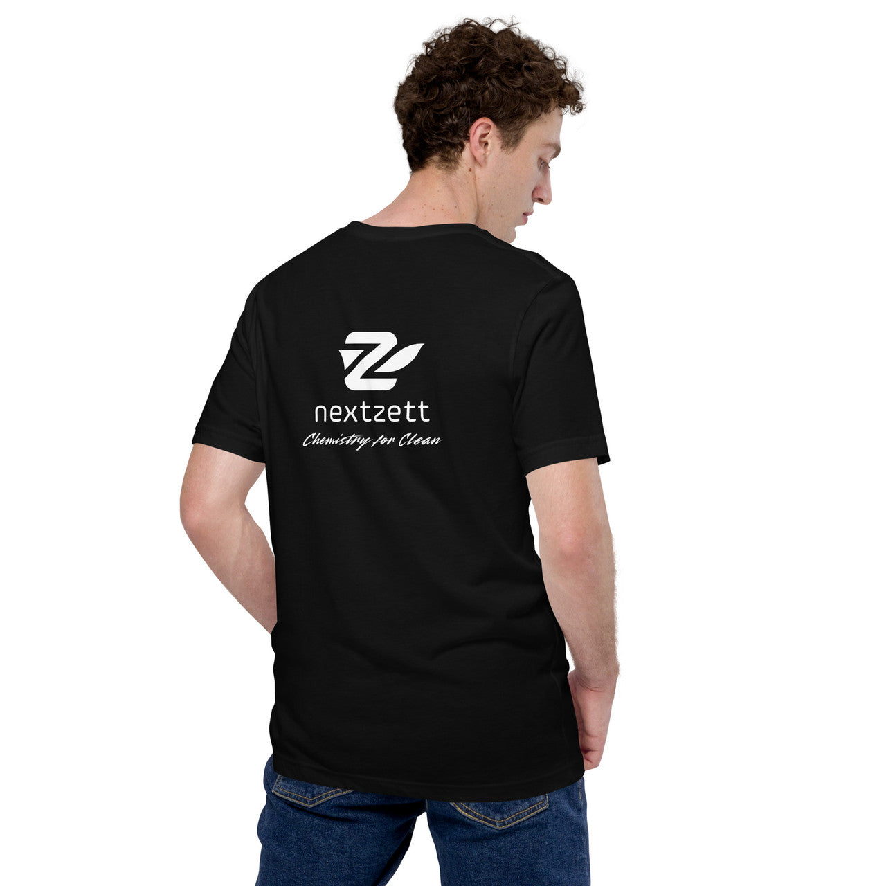 nextzett Classic T-shirt